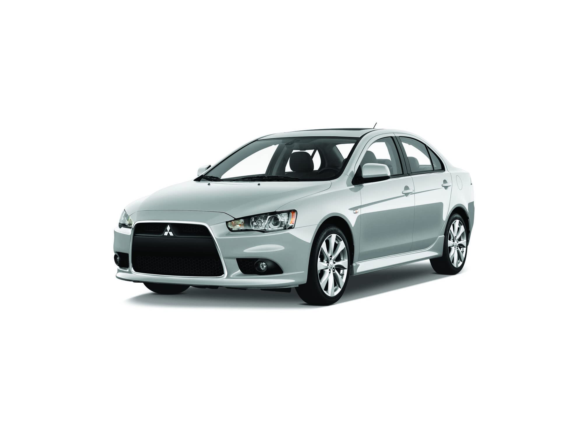 XtremeVision Interior LED for Mitsubishi Evo Lancer 2007-2015 (8 Pieces) Red Interior LED Kit + Installation Tool